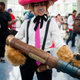 Image for article titled What's the greatest cosplay character or concept of all time?
